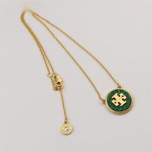 Tory Burch Necklaces(Brand New)